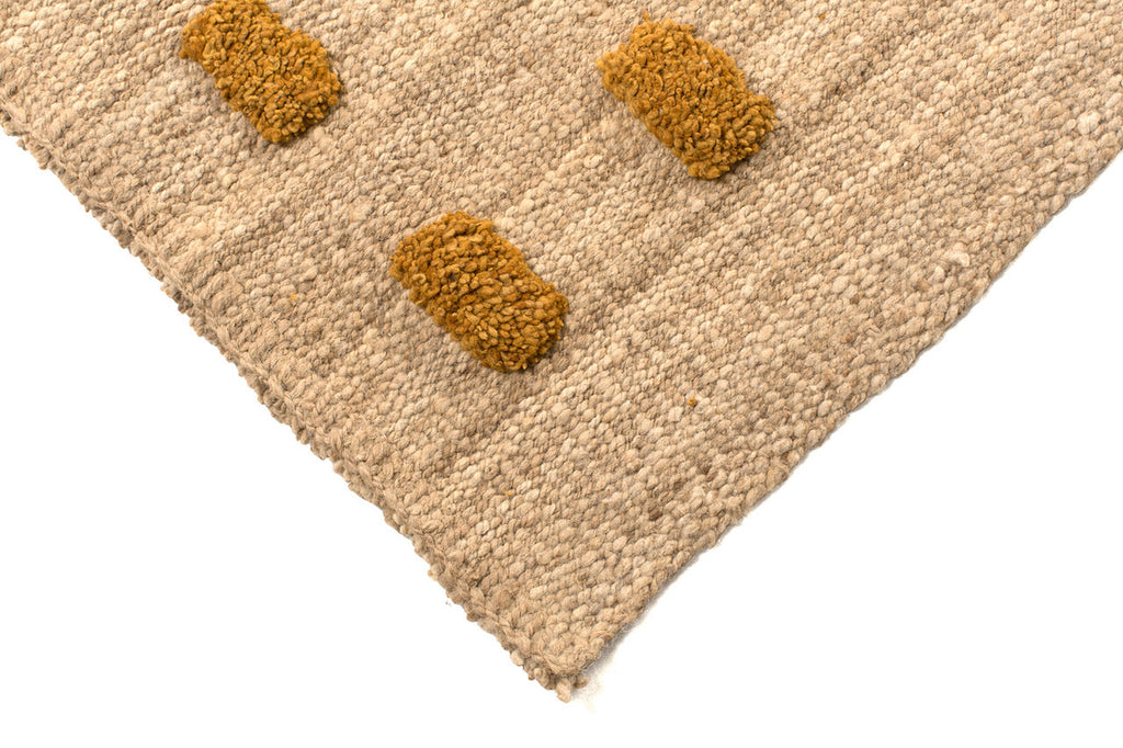 Esther | Sand & Mustard