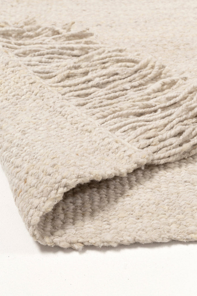 Classica Runner | Natural + Fringe