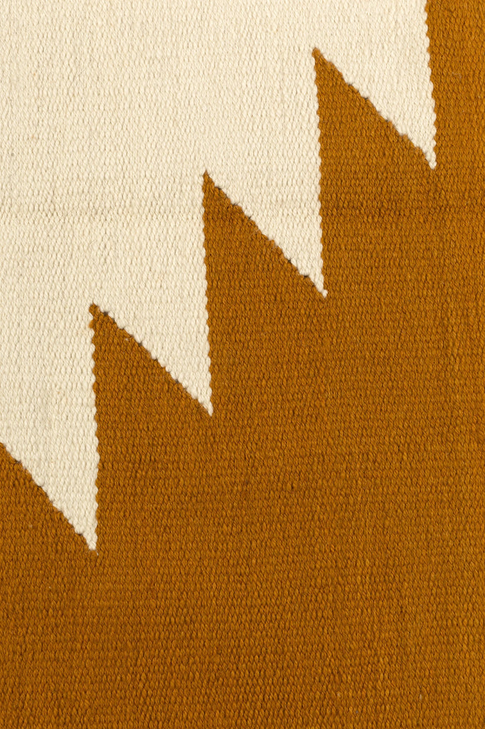 Juana | Ginger & Natural