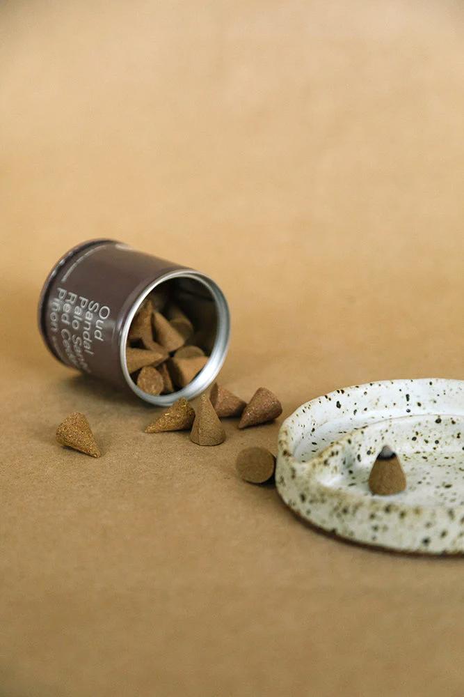 Discovery Incense Cones