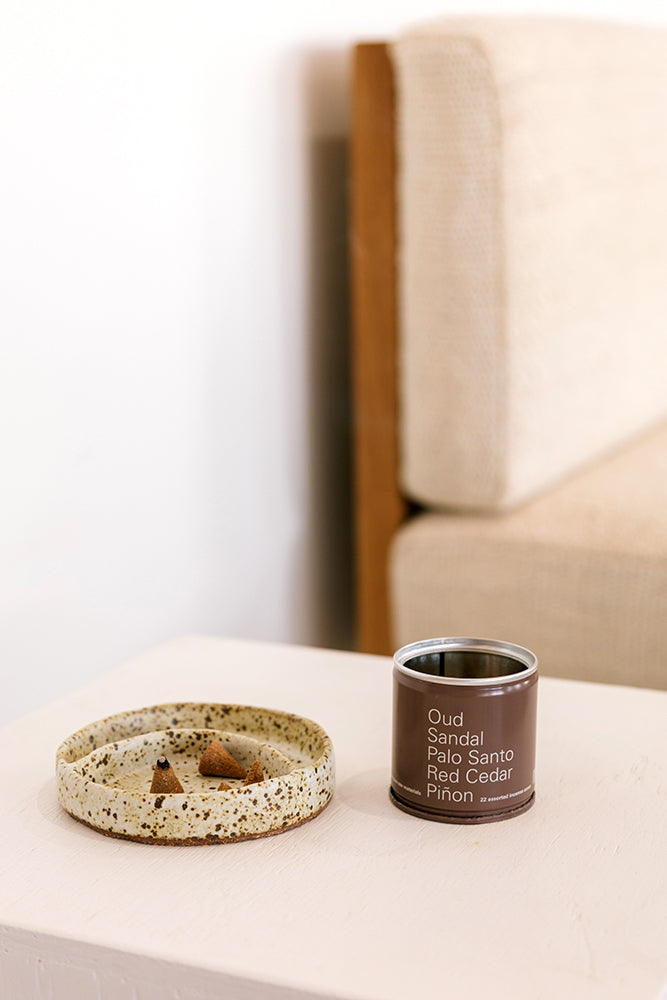 Discovery Incense Cones