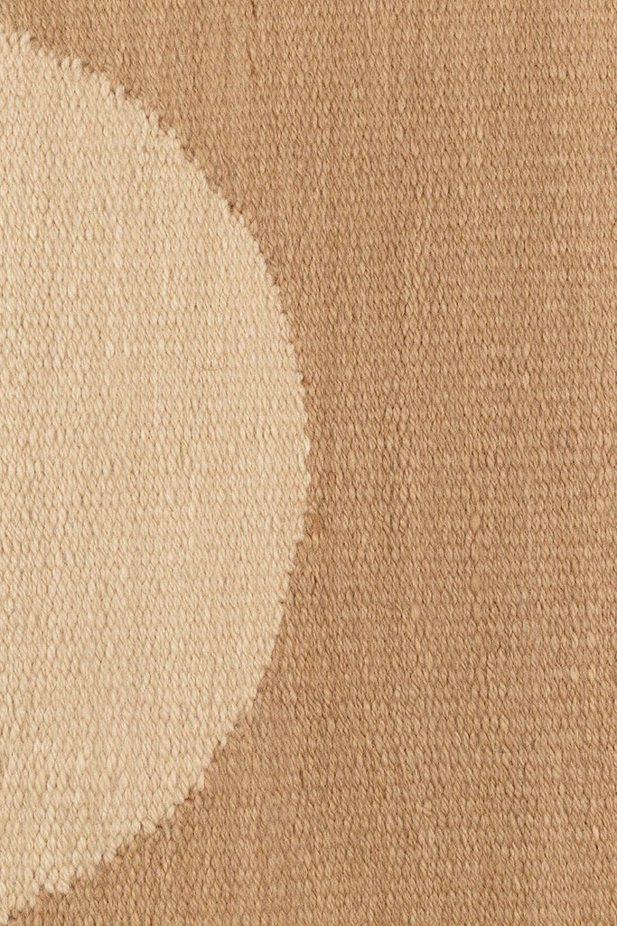 Mini Sol | Camel & Bone