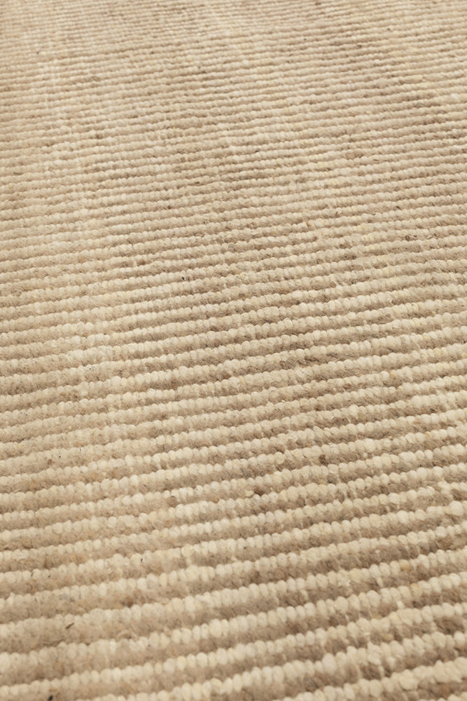 Selva Runner | Sand & Natural White