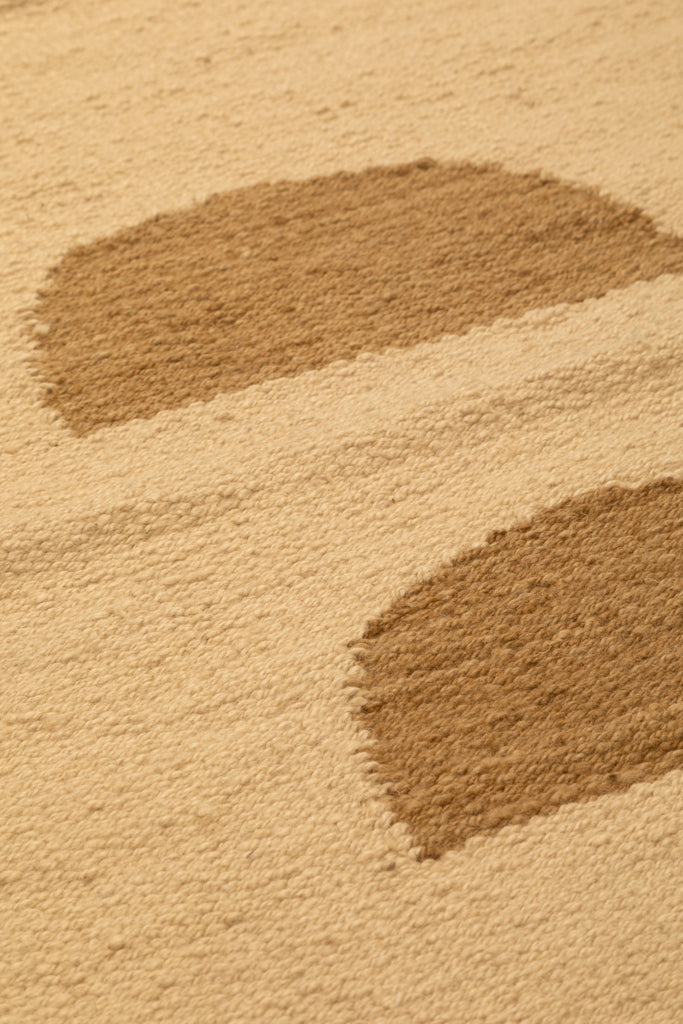 Mini Dos Luna | Bone & Camel