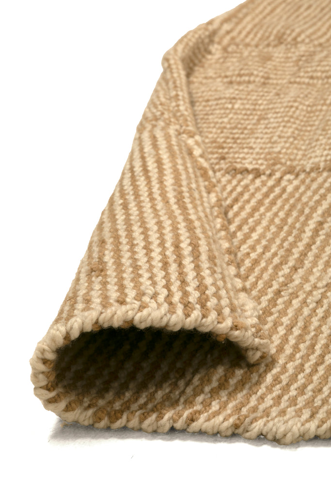 Iris | Camel & Natural