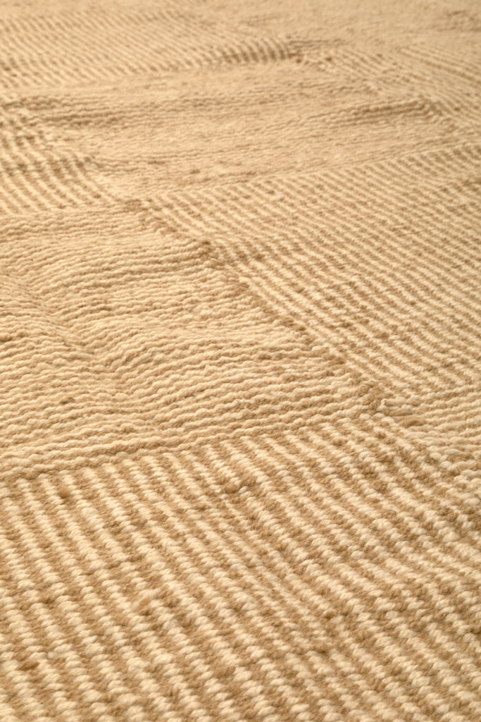 Iris | Camel & Natural