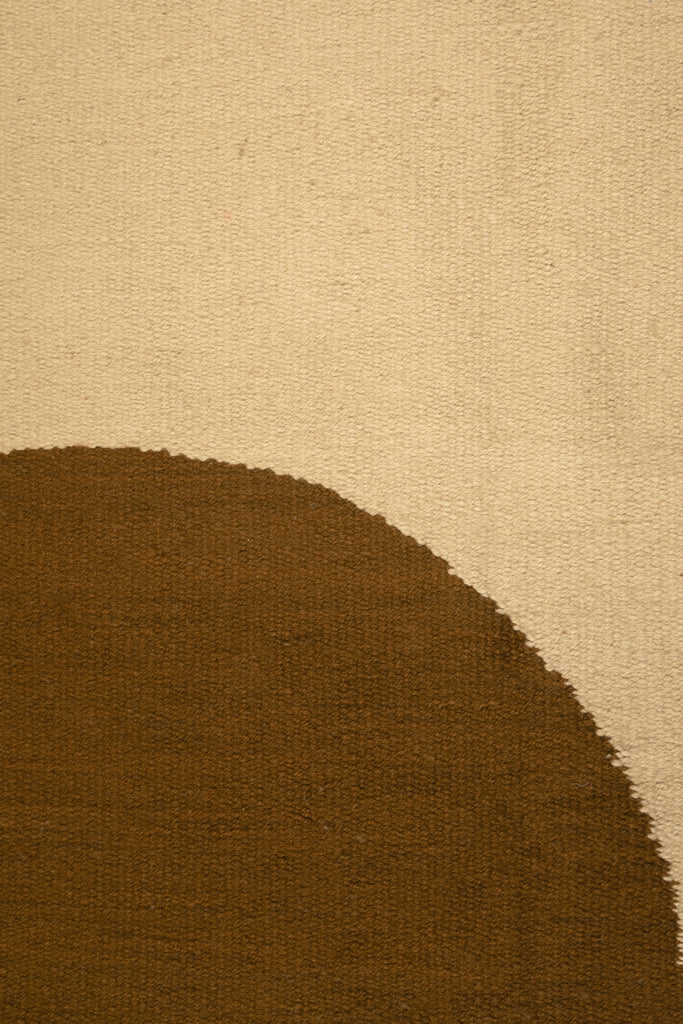 Sol | Camel & Chestnut