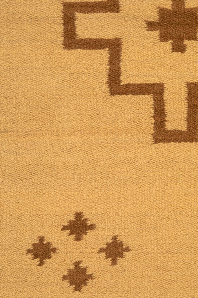 Mini Southwest #1 | Camel & Brown