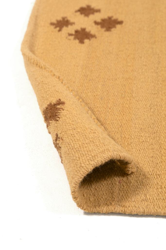 Mini Southwest #1 | Camel & Brown