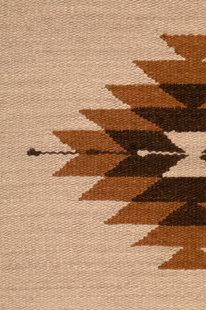 Mini Southwest #11 | Sand & Latte