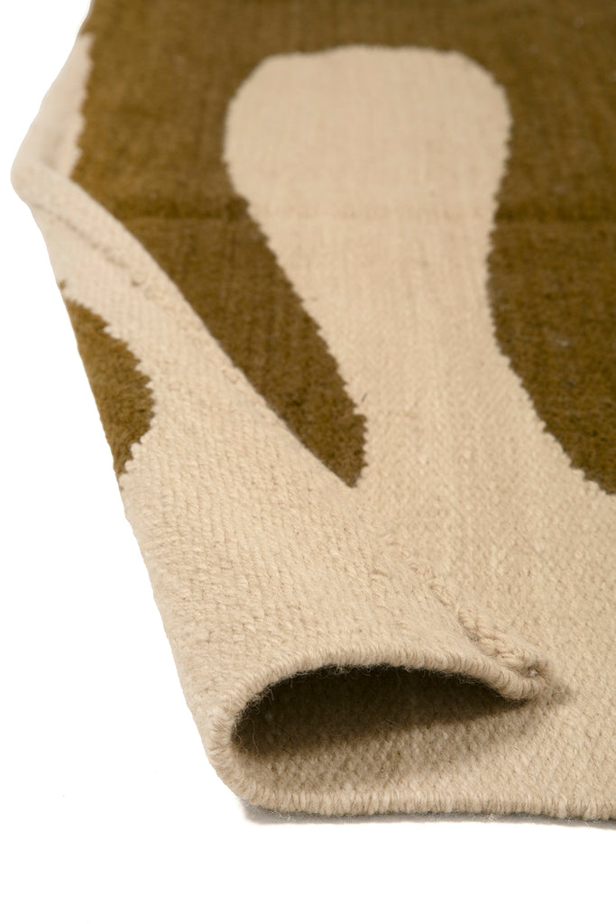 Land Kelp | Olive & Bone