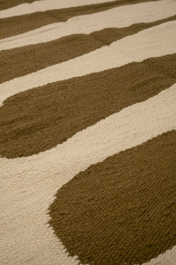 Land Kelp | Olive & Bone