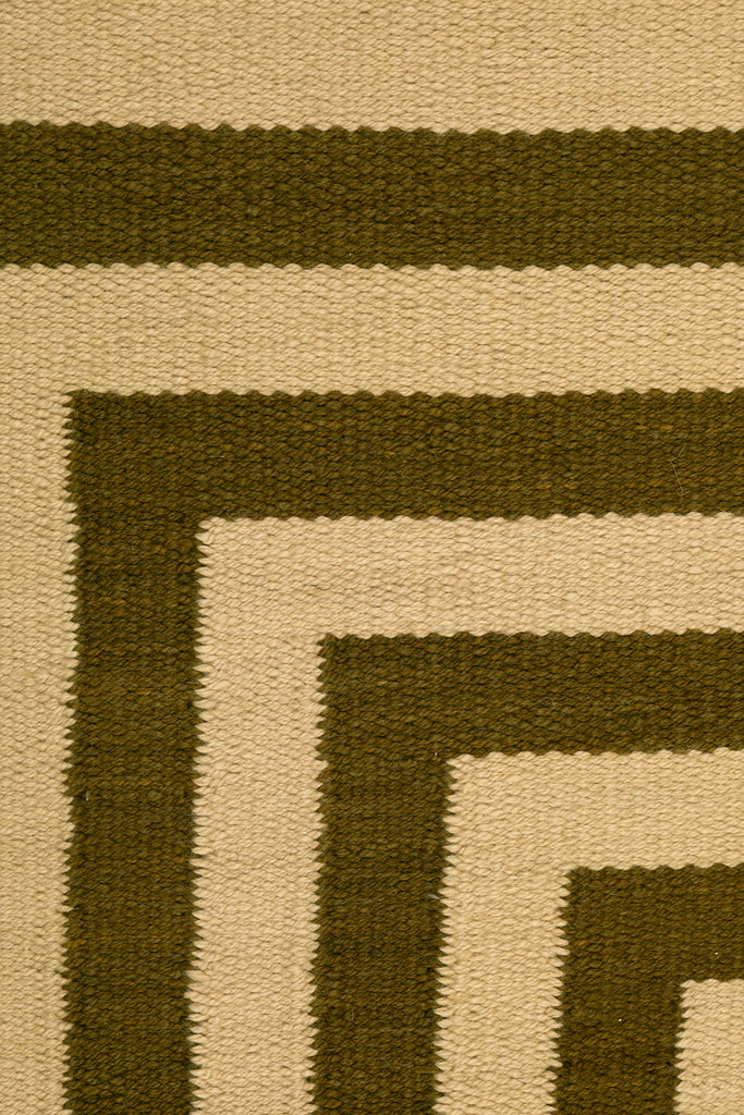 Land Spirals | Olive & Bone