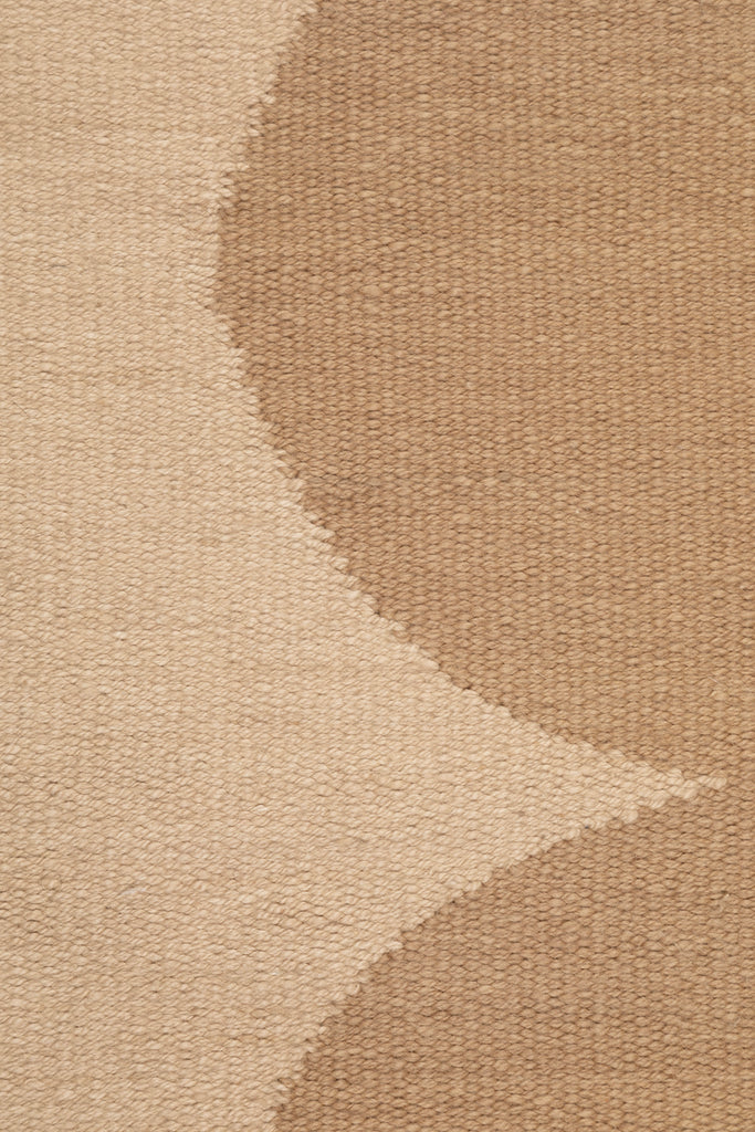 Land River Runner | Camel & Bone