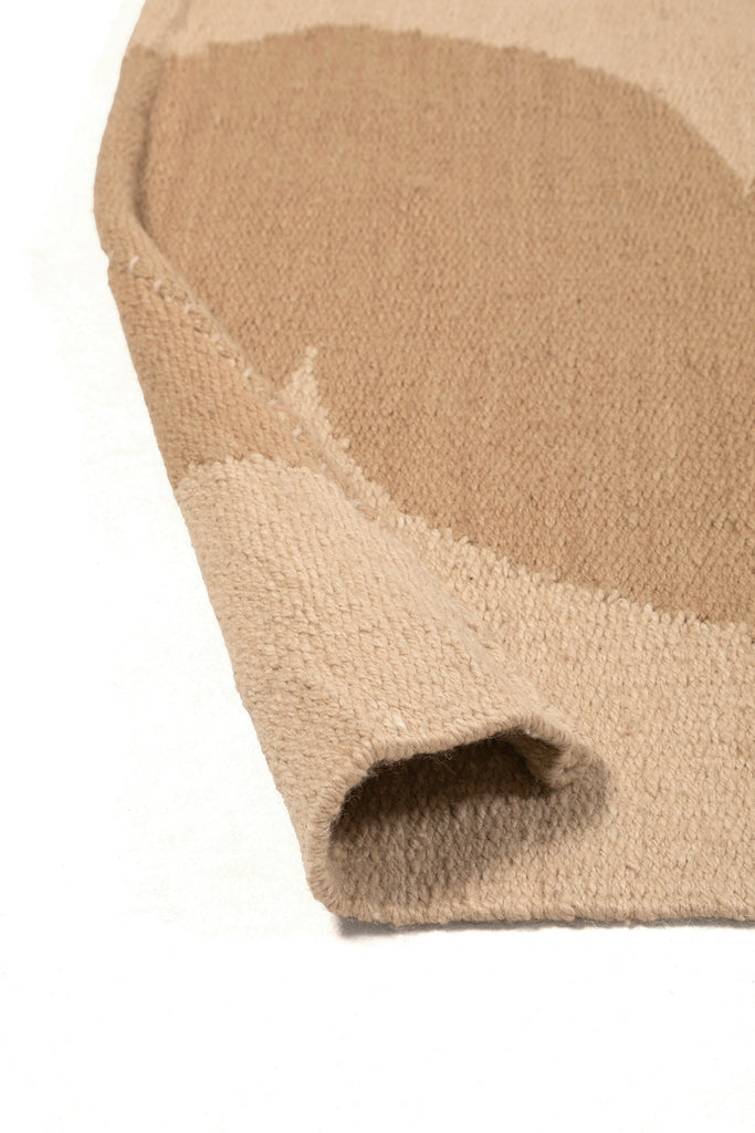 Land River Runner | Camel & Bone