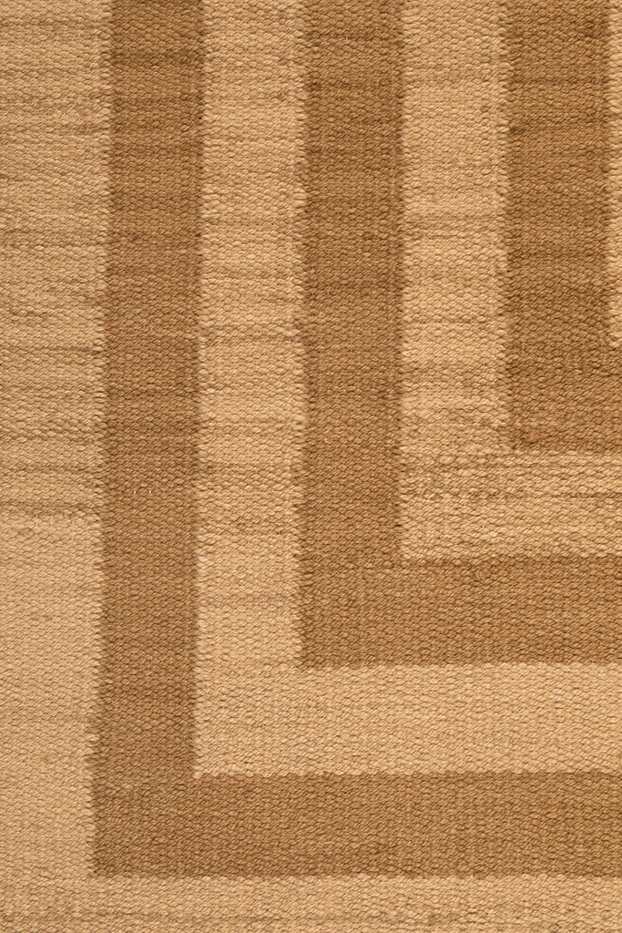 Land Spirals | Latte & Camel