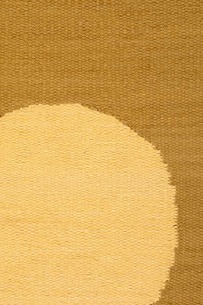 Mini Sol | Mustard & Lemon