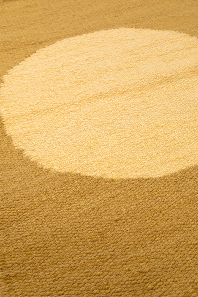 Mini Sol | Mustard & Lemon