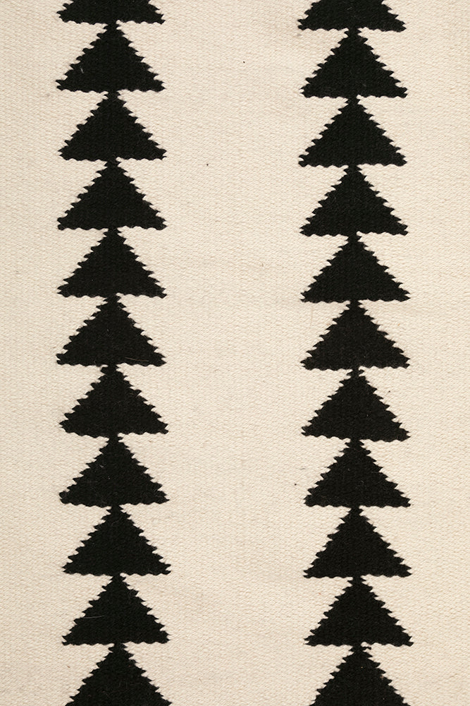 Margarita | Natural & Black