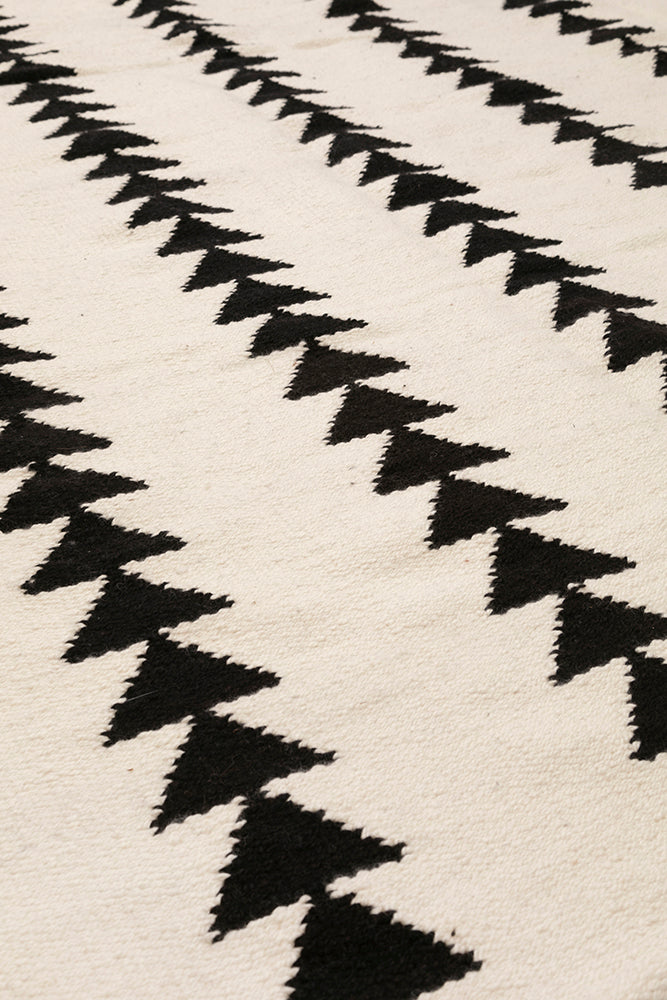 Margarita | Natural & Black