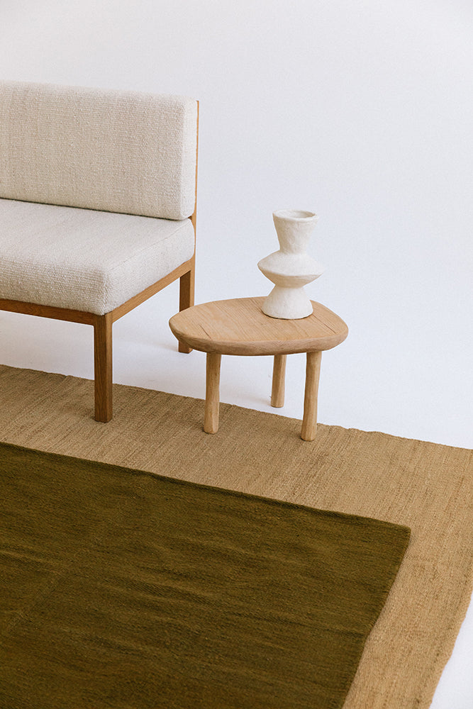 Classica Intricate | Olive