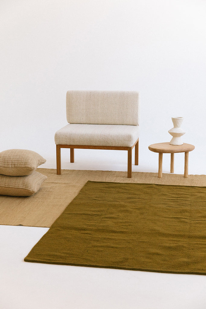 Classica Intricate | Camel