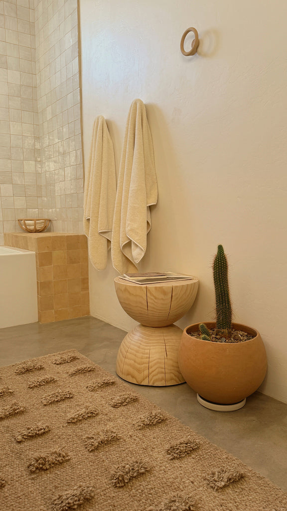 Esther Runner | Sand