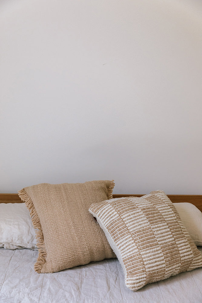 Classica Cushion #13 | Sand