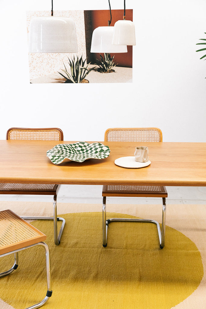 Sol | Mustard & Bone