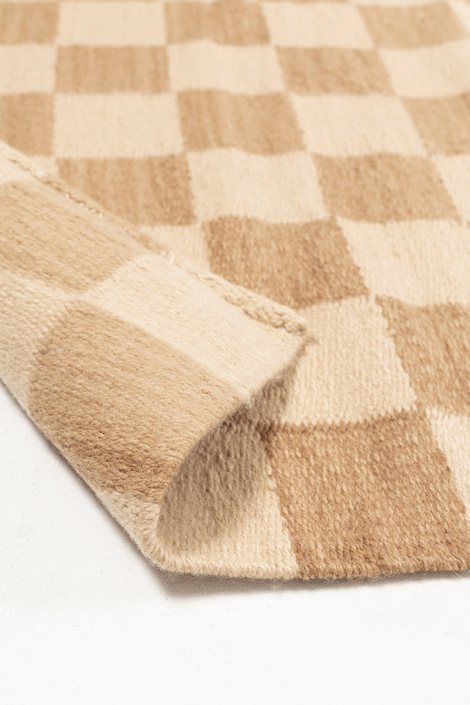 Forma #1 Runner |  Camel & Bone