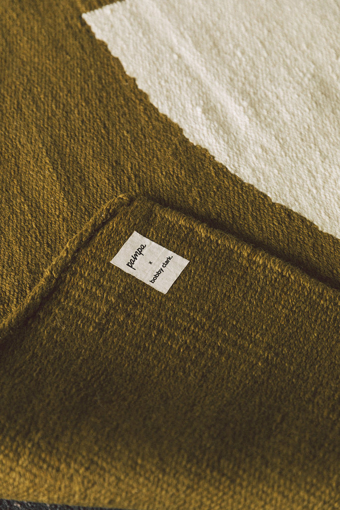 Haus #3 | Olive & Natural