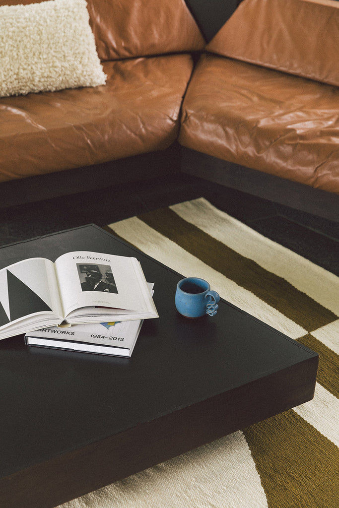 Haus #3 | Olive & Natural