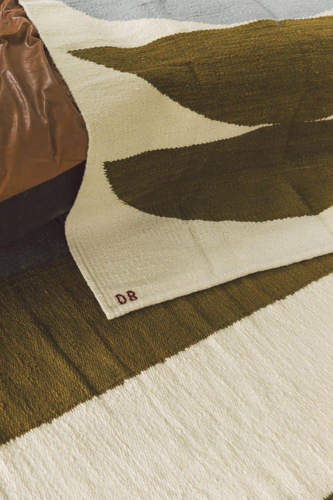 Haus #1 | Natural, Stone & Olive