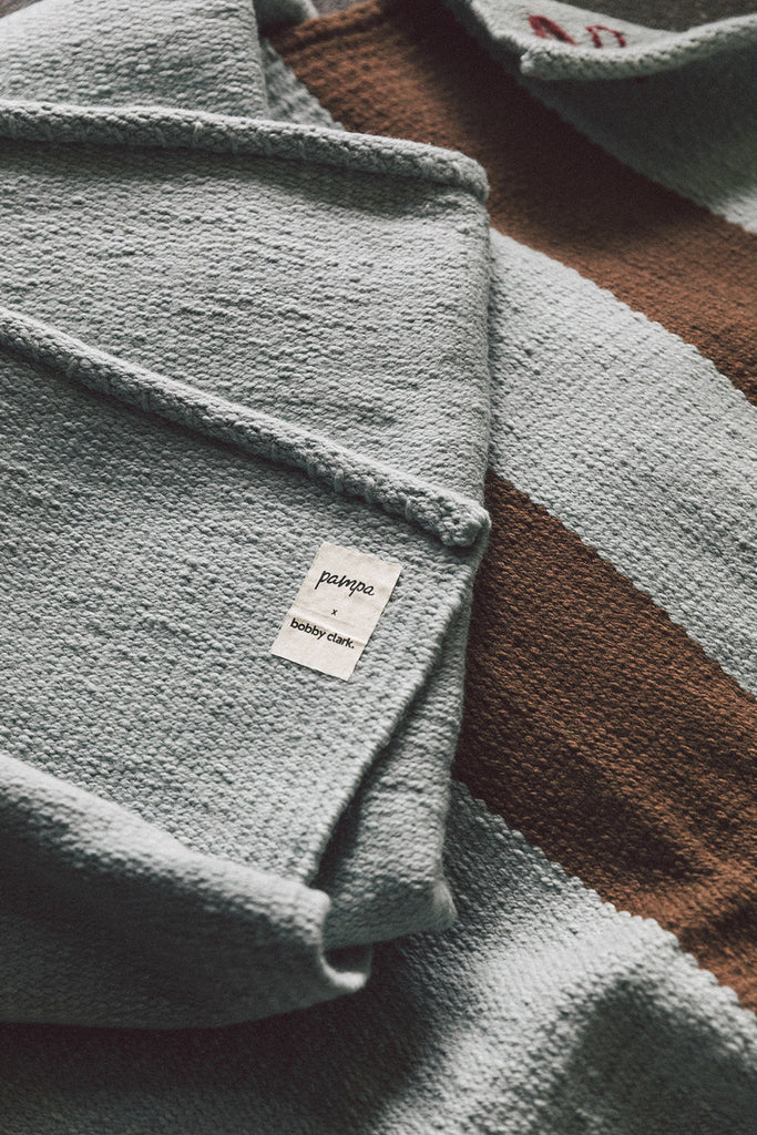 Haus #3 | Stone & Natural Brown