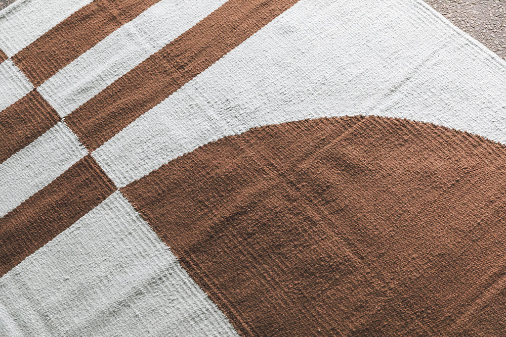 Haus #3 | Stone & Natural Brown