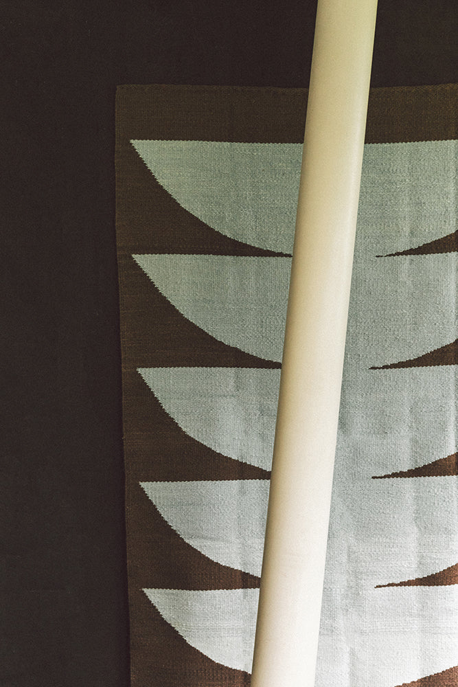 Haus #1 | Natural Brown & Stone