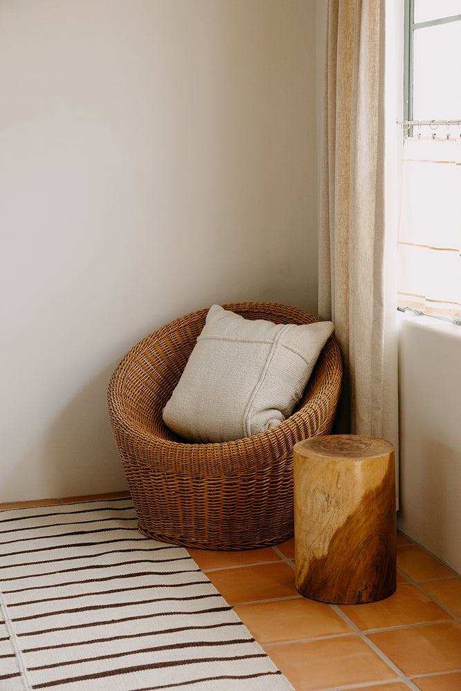 Nudo Cushion | Natural