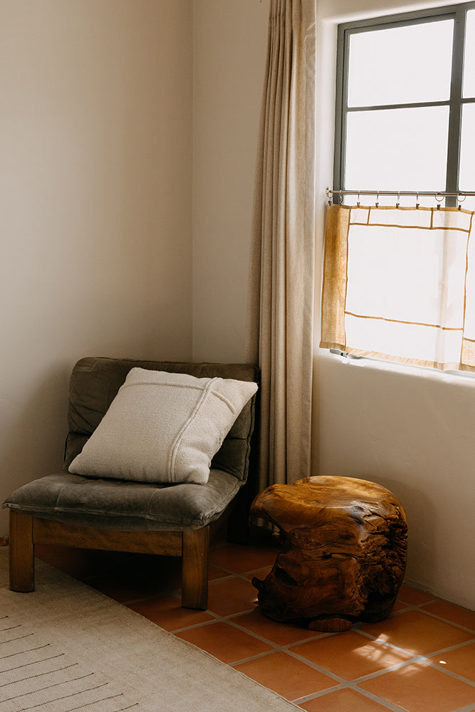 Nudo Cushion | Natural