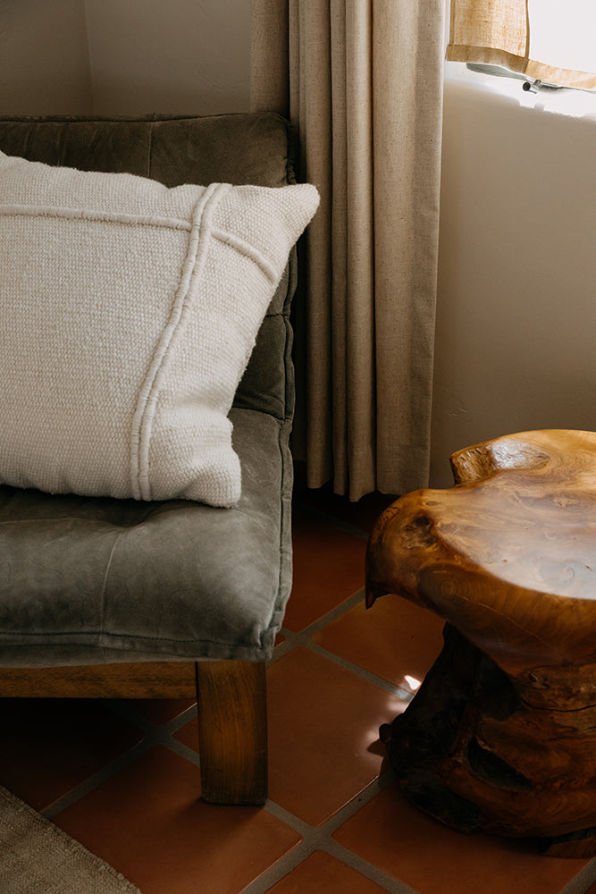 Nudo Cushion | Natural