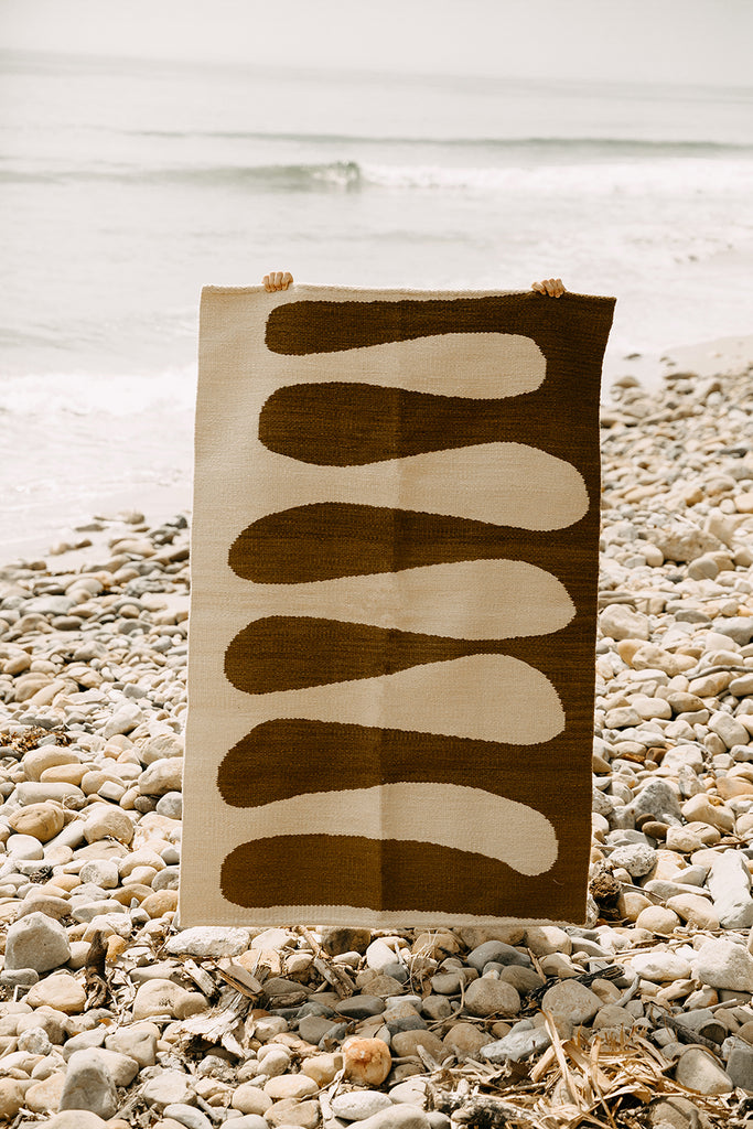 Land Kelp | Olive & Bone