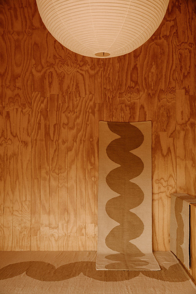 Land River |  Camel & Bone