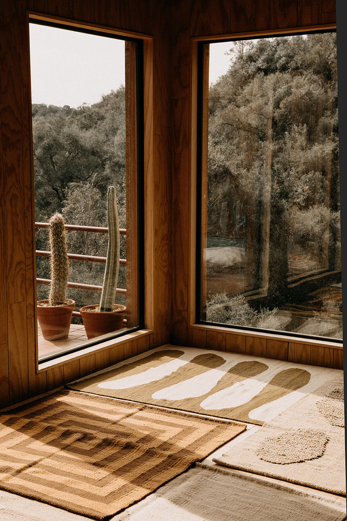 Land Kelp | Olive & Bone