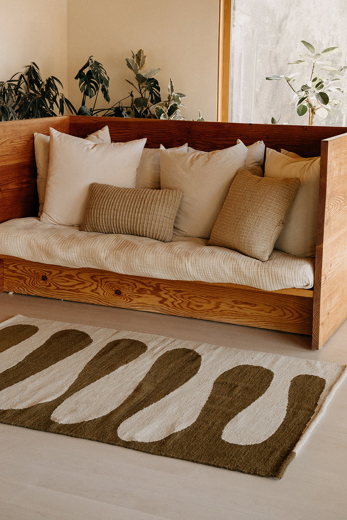 Land Kelp | Olive & Bone