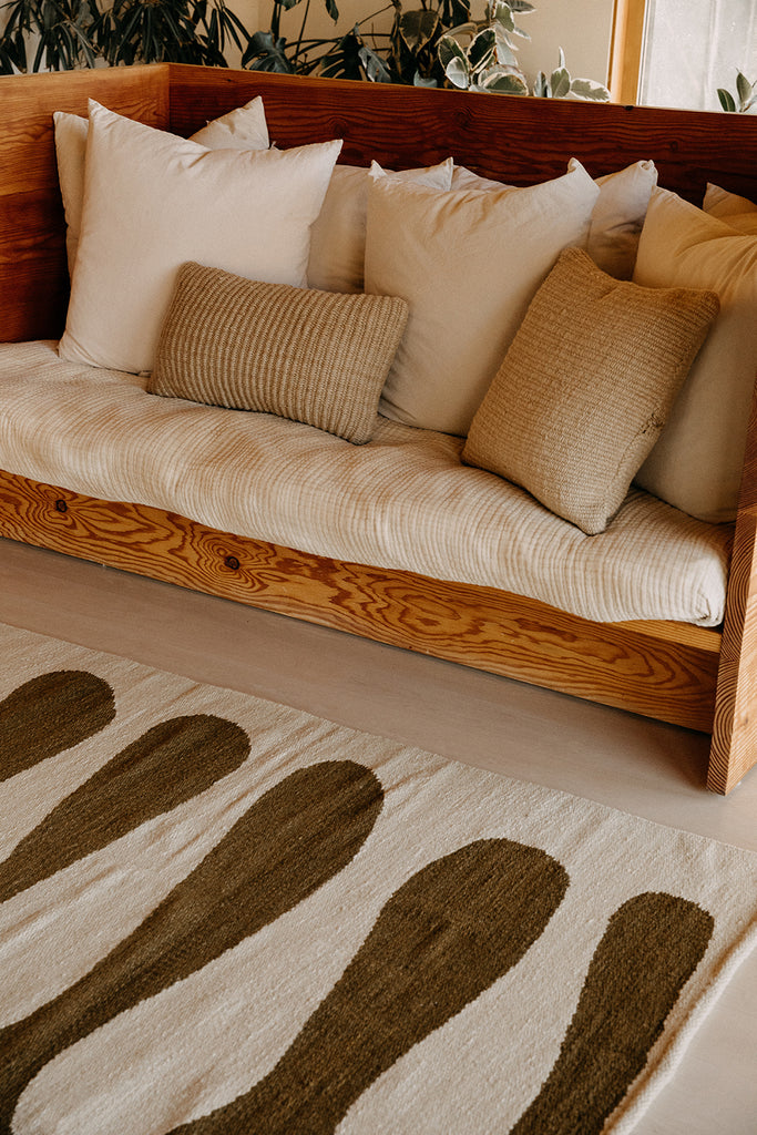 Land Kelp | Olive & Bone