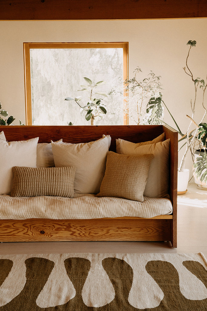 Land Kelp | Olive & Bone