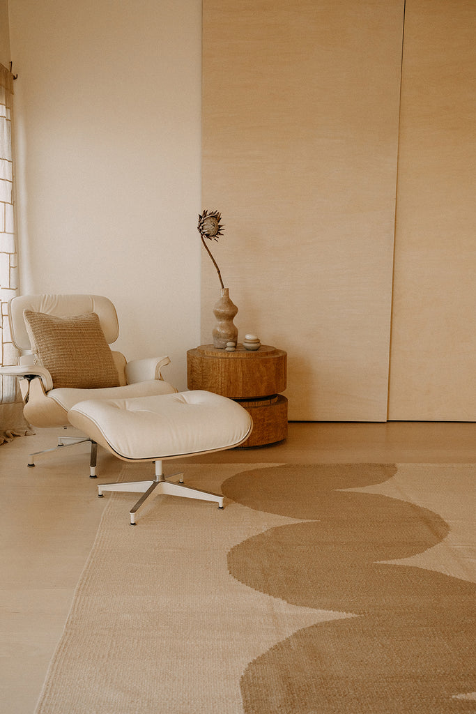 Land River |  Camel & Bone