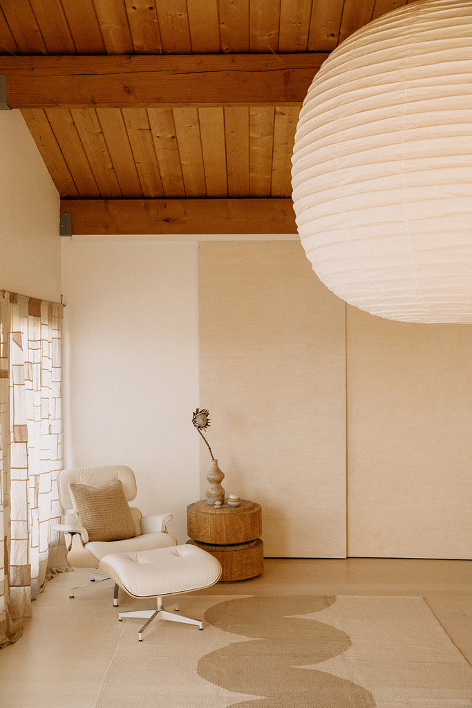 Land River |  Camel & Bone