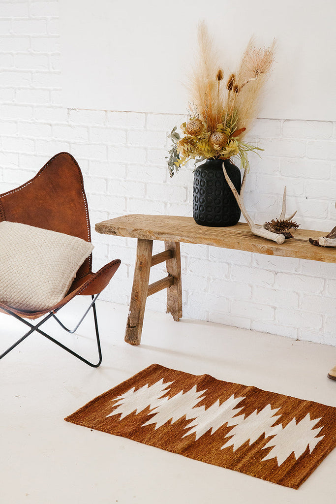 Classica Cushion #7 | Natural