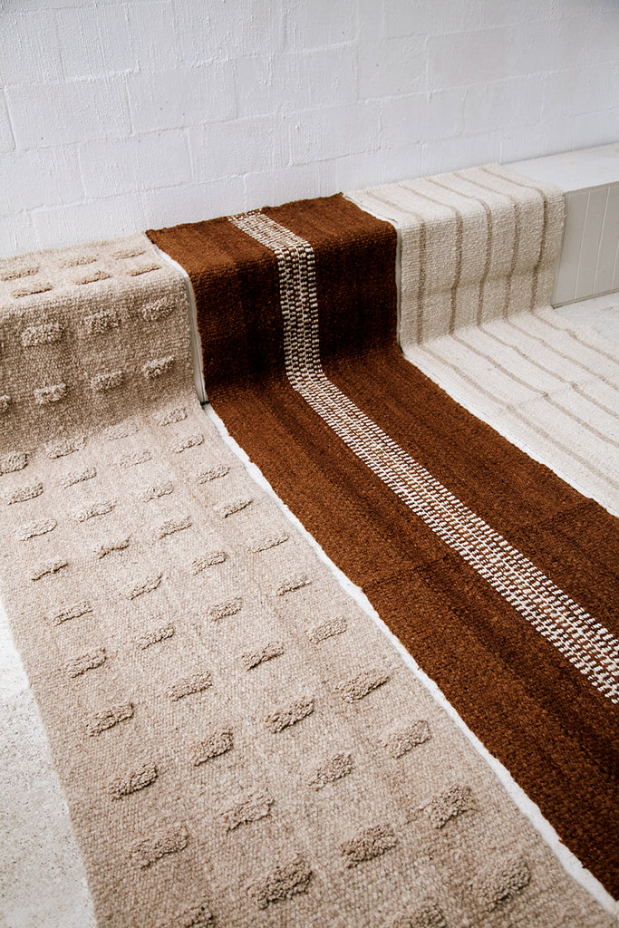 Esther Runner | Sand