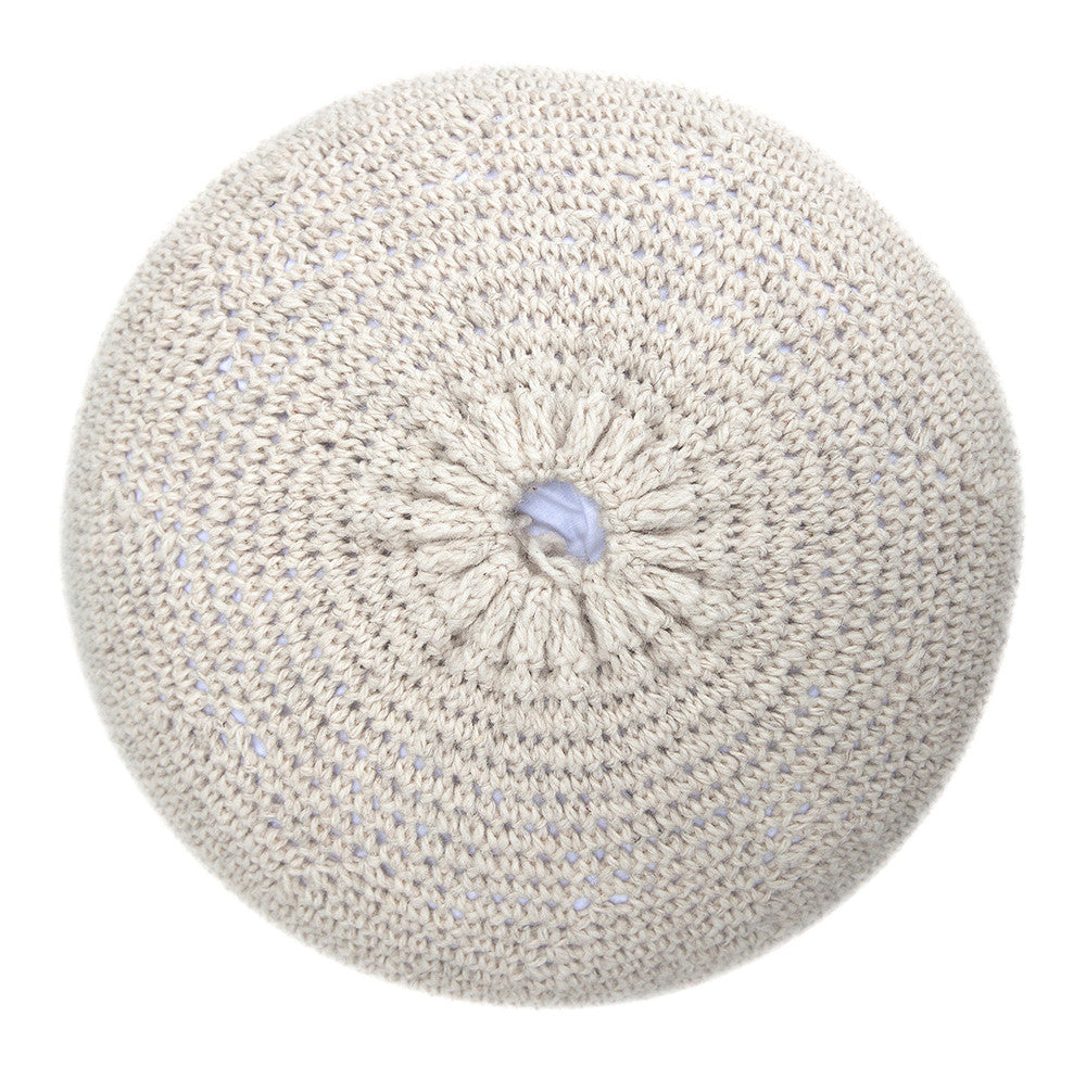 Classica Cushion #3 | Natural